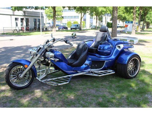 rewaco - rf1-gt-turbo