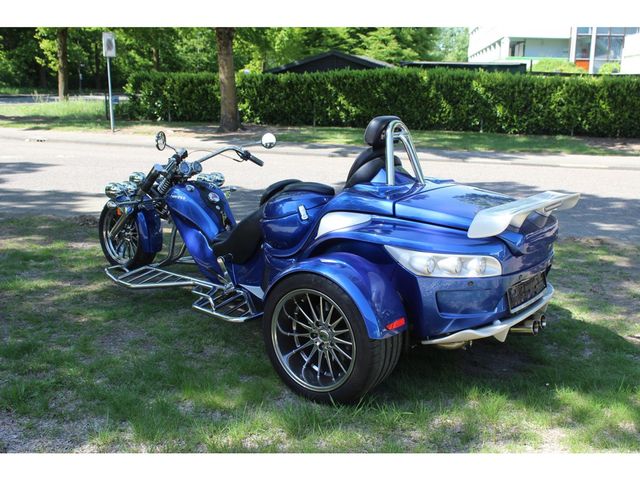 rewaco - rf1-gt-turbo