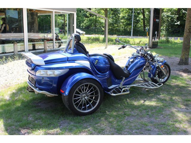 rewaco - rf1-gt-turbo