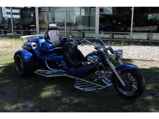 rewaco - rf1-gt-turbo