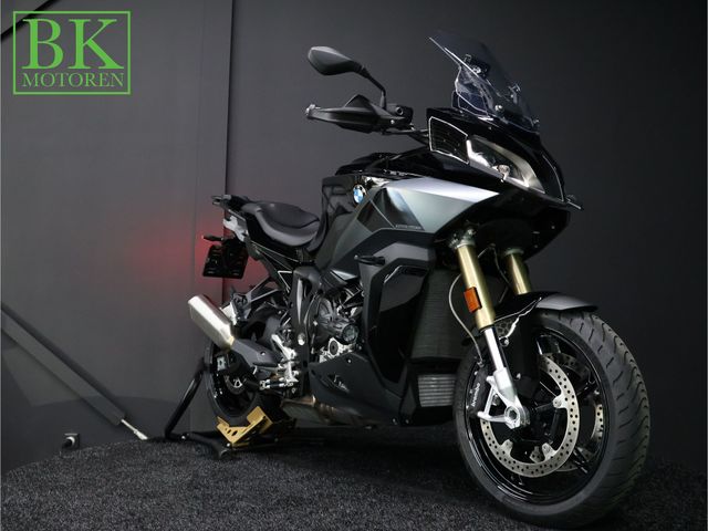 bmw - s-1000-xr