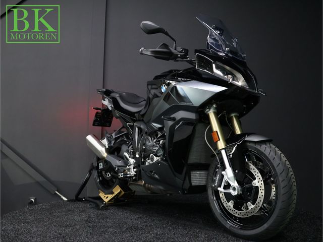 bmw - s-1000-xr
