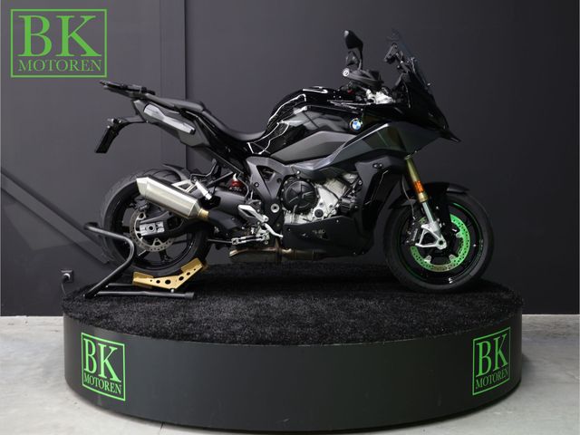 bmw - s-1000-xr
