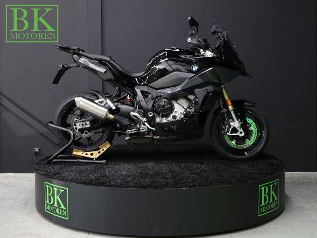 bmw - s-1000-xr