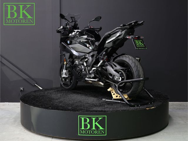 bmw - s-1000-xr