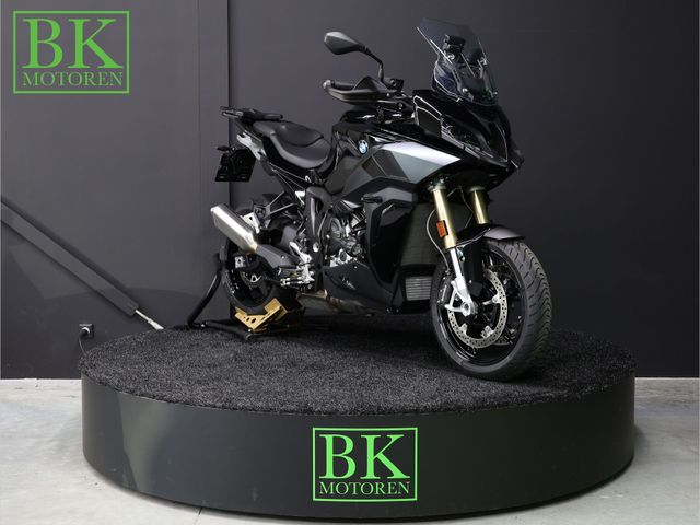 bmw - s-1000-xr