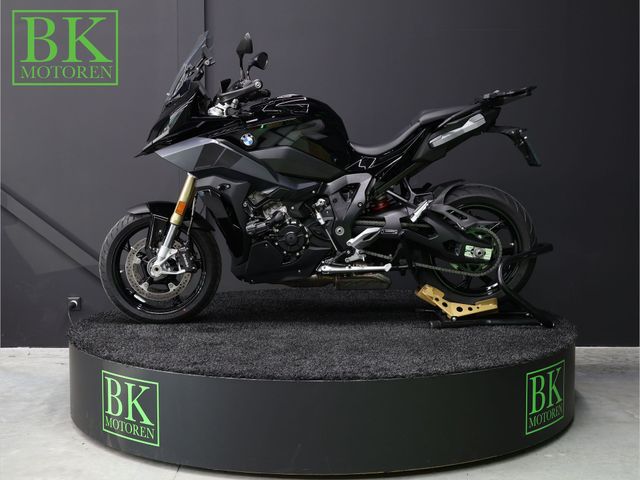 bmw - s-1000-xr