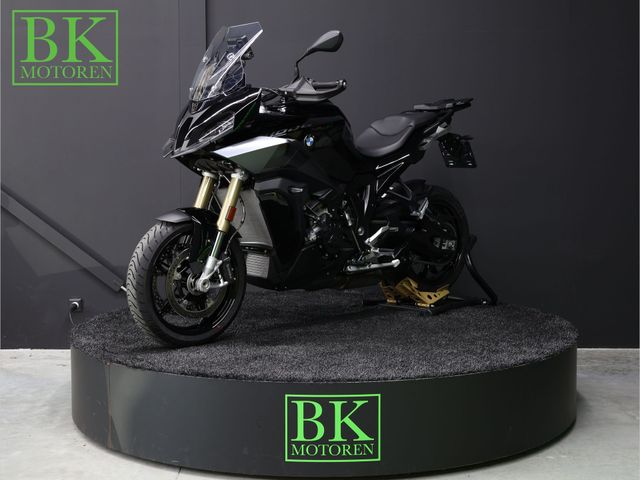 bmw - s-1000-xr