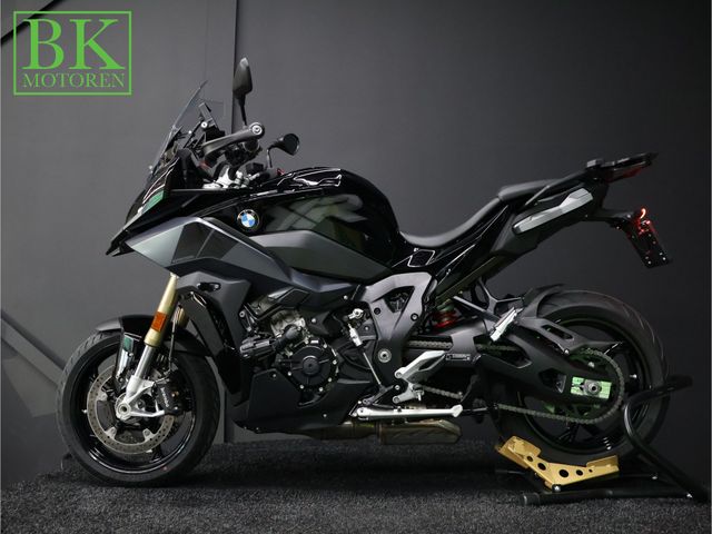 bmw - s-1000-xr