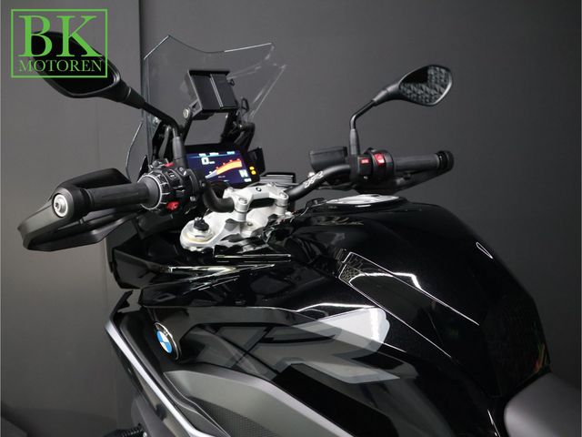 bmw - s-1000-xr