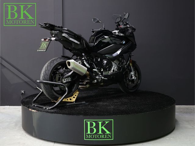 bmw - s-1000-xr