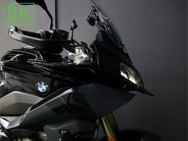 bmw - s-1000-xr