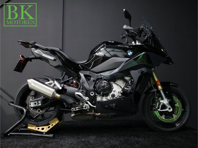 bmw - s-1000-xr