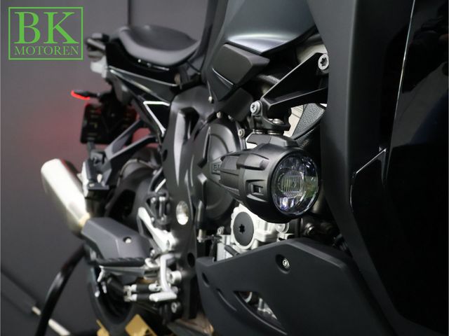 bmw - s-1000-xr