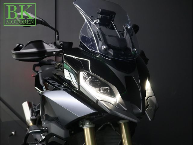 bmw - s-1000-xr