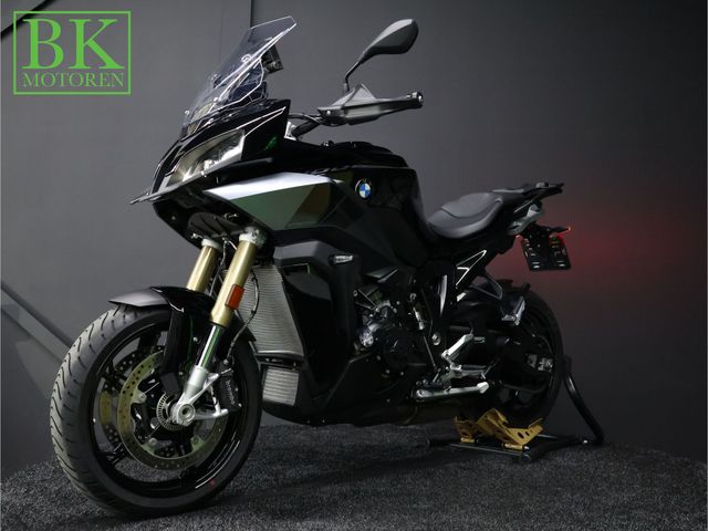 bmw - s-1000-xr