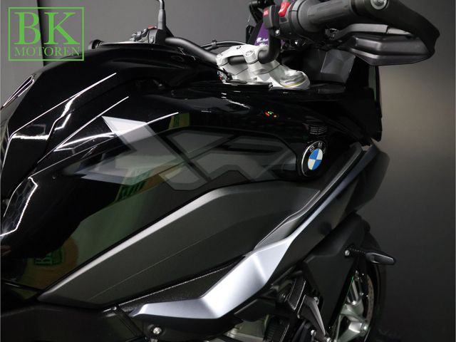 bmw - s-1000-xr
