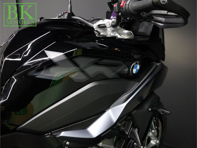 bmw - s-1000-xr