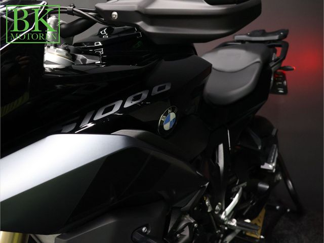 bmw - s-1000-xr