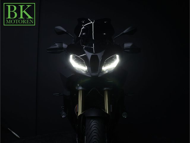 bmw - s-1000-xr