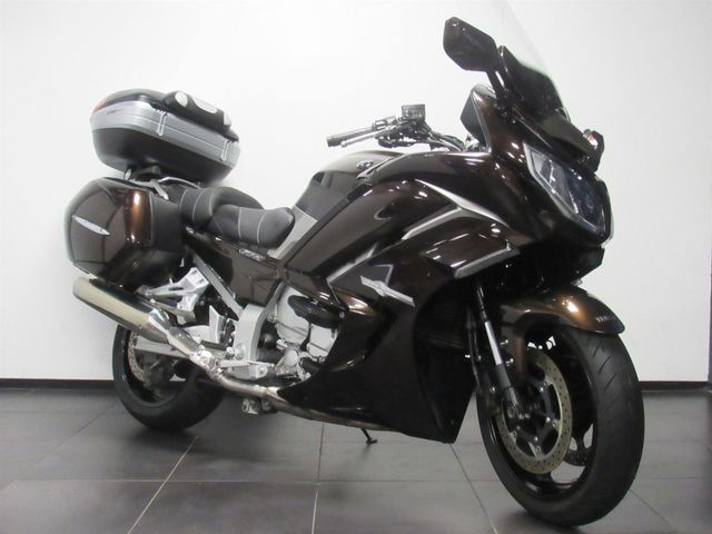yamaha - fjr-1300-ae