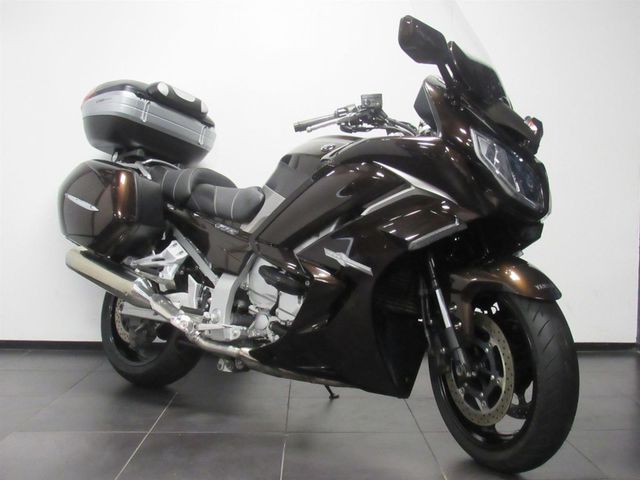 yamaha - fjr-1300-ae