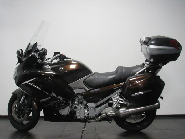yamaha - fjr-1300-ae