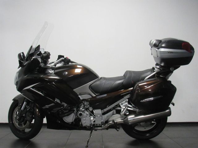 yamaha - fjr-1300-ae