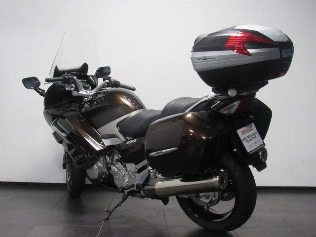 yamaha - fjr-1300-ae