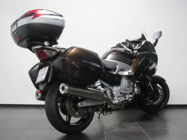 yamaha - fjr-1300-ae