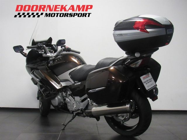 yamaha - fjr-1300-ae