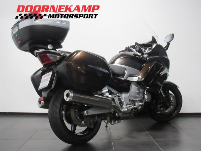 yamaha - fjr-1300-ae
