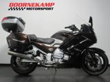 YAMAHA FJR 1300 AE