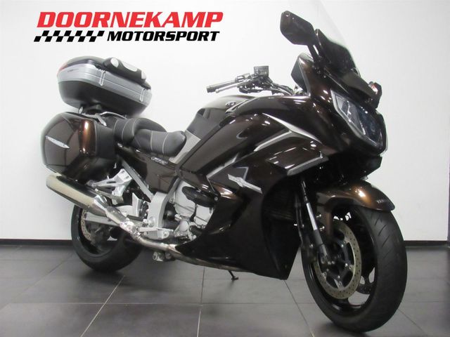yamaha - fjr-1300-ae