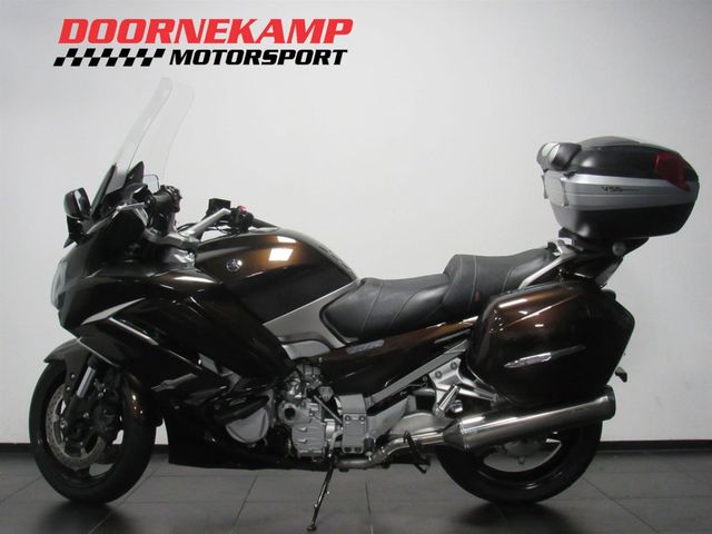 yamaha - fjr-1300-ae