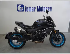Cfmoto 800 NK Advanced TC 2026 nieuw