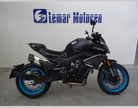 Cfmoto 800 NK Advanced TC 2026 nieuw