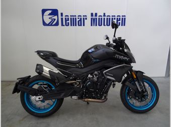 Cfmoto 800 NK Advanced TC 2026 nieuw