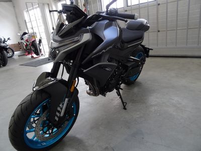 CFMOTO 800 NK ADVANCED TC – foto 3