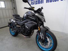 Cfmoto 800 NK Advanced TC 2026 nieuw – foto 2 van 17