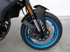 Cfmoto 800 NK Advanced TC 2026 nieuw – foto 6 van 17