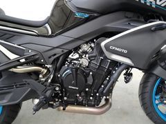 Cfmoto 800 NK Advanced TC 2026 nieuw – foto 8 van 17