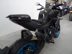 Cfmoto 800 NK Advanced TC 2026 nieuw – foto 11 van 17