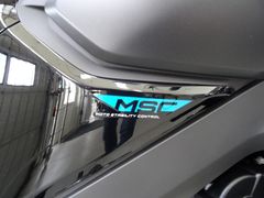 Cfmoto 800 NK Advanced TC 2026 nieuw – foto 9 van 17