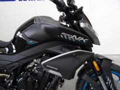 Cfmoto 800 NK Advanced TC 2026 nieuw – foto 7 van 17