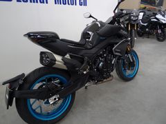 Cfmoto 800 NK Advanced TC 2026 nieuw – foto 10 van 17
