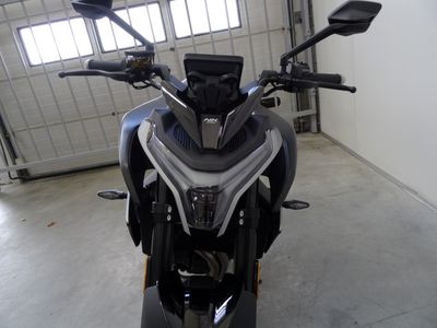 CFMOTO 800 NK ADVANCED TC – foto 4