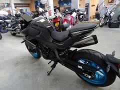 Cfmoto 800 NK Advanced TC 2026 nieuw – foto 12 van 17