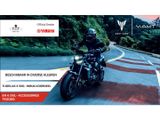 YAMAHA MT 09
