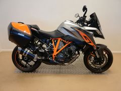 KTM 1290 SUPER DUKE GT
